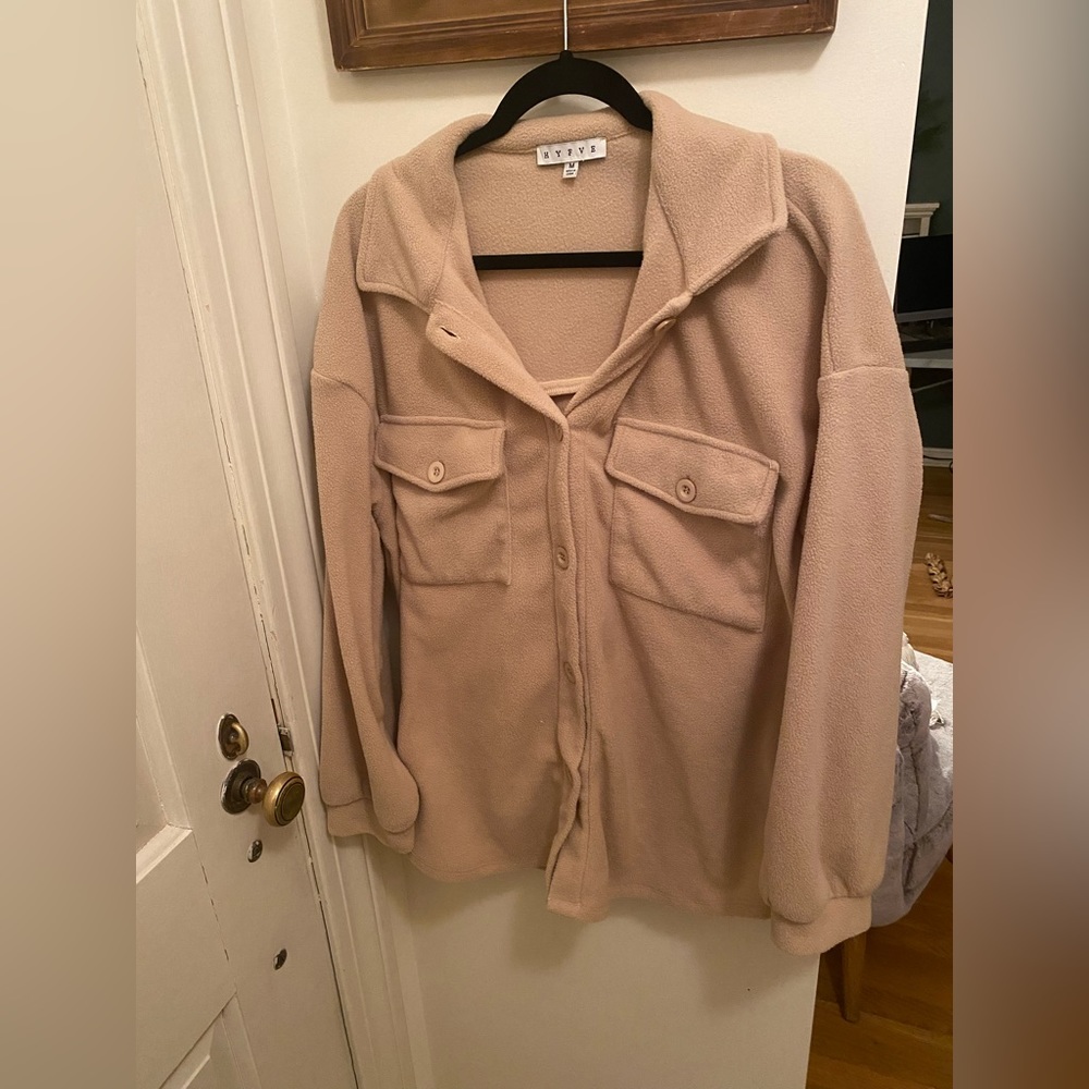 HYFVE Jacket